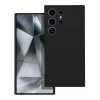 SILICONE tok Samsung Galaxy S24 Ultra fekete-5903396233302 10 kép