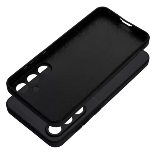 NOBLE tok SAMSUNG A55 5G fekete tok-5903396267857 7 kép