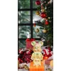 LED Éjjeli Lámpa 3D MACI Art Deco Álló L3GFBD,-5903396266263 7 kép