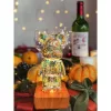 LED Éjjeli Lámpa 3D MACI Art Deco Álló L3GFBD,-5903396266263 8 kép
