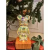 LED Éjjeli Lámpa 3D MACI Art Deco Álló L3GFBD,-5903396266263 10 kép