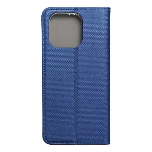 Fliptok Honor X6a sötétkék tok-5903396227998 7 kép