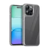 Szín Sokk tok Samsung Galaxy A14 4G / A14 5G szürke tok-5907457771321 1 kép