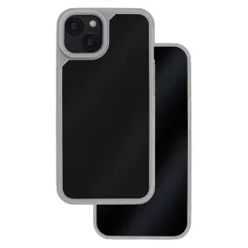 Szín Sokk tok Samsung Galaxy A14 4G / A14 5G szürke tok-5907457771321 2 kép