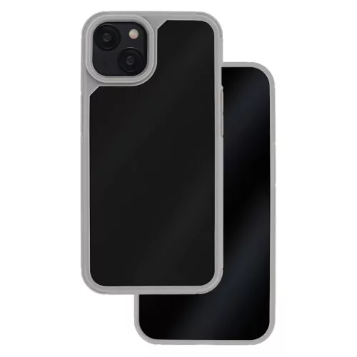 Szín Sokk tok Samsung Galaxy A14 4G / A14 5G szürke tok-5907457771321 2 kép