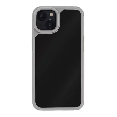 Szín Sokk tok Samsung Galaxy A14 4G / A14 5G szürke tok-5907457771321 5 kép