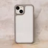 Szín Sokk tok Samsung Galaxy A14 4G / A14 5G szürke tok-5907457771321 7 kép
