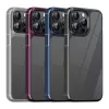 Szín Sokk tok Samsung Galaxy A14 4G / A14 5G szürke tok-5907457771321 8 kép