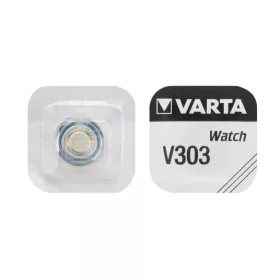 VARTA gombelem V303 SR44-4008496272679 1 kép