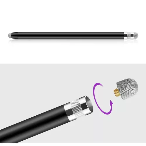 Tech-protect Usp100 4-tip Touch Stylus Toll Violet/pink-5906302370344 4 kép