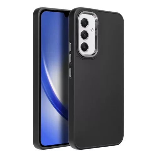 FRAME tok Samsung Galaxy A54 5G fekete tok-5903396196522 3 kép