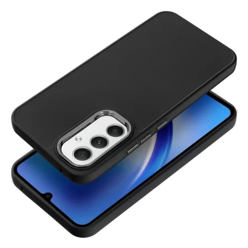 FRAME tok Samsung Galaxy A54 5G fekete tok-5903396196522 4 kép