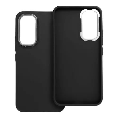 FRAME tok Samsung Galaxy A54 5G fekete tok-5903396196522 5 kép