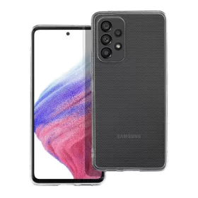 CLEAR 2 mm tok SAMSUNG A13 4G (kamera védelem) átlátszó-5903396176685 1 kép