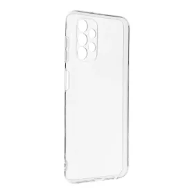 CLEAR 2 mm tok SAMSUNG A13 4G (kamera védelem) átlátszó-5903396176685 2 kép