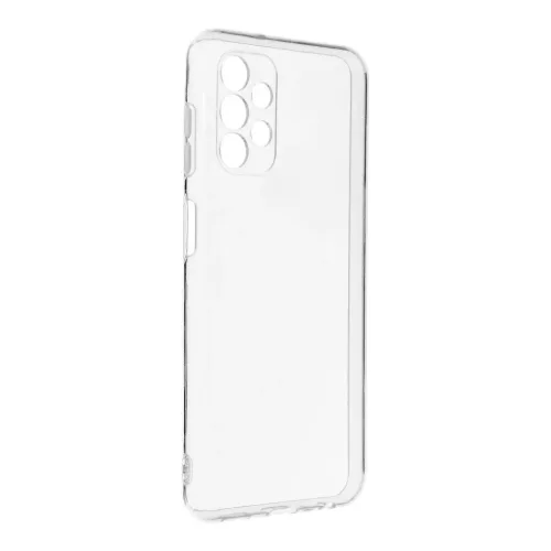 CLEAR 2 mm tok SAMSUNG A13 4G (kamera védelem) átlátszó-5903396176685 2 kép