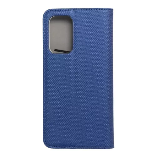 Fliptok Samsung Galaxy A53 5G sötétkék tok-5903396140914 3 kép