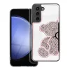 TEDDY BEAR tok Samsung Galaxy A13 4G pink-5903396325625 1 kép