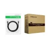 Ugreen HDMI kábel 19-tűs, 1.4 V 4K 60Hz 30AWG 1m fekete (10115)-6957303811151 3 kép