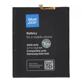 BLUE STAR PREMIUM akkumulátor SAMSUNG A20 / A30 / A30S / A50 készül-5903396068591 1 kép
