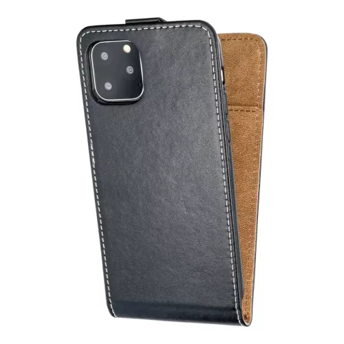 SLIM FLEXI FRESH fliptok Samsung Galaxy A05S fekete tok-5903396256035 3 kép