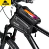 WILDMAN XT6 vízálló biciklis táska 1,2L-5900217989554 3 kép