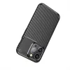 CARBON PREMIUM tok IPHONE 7 / 8 / SE 2020 / SE 2022 fekete-5903396177743 7 kép