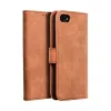 TENDER fliptok iPhone 7/8/SE 2020/2022 barna tok-5903396139765 7 kép