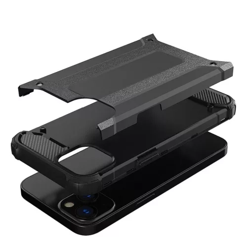 ARMOR tok iPhone 13 fekete tok-5903396120299 2 kép