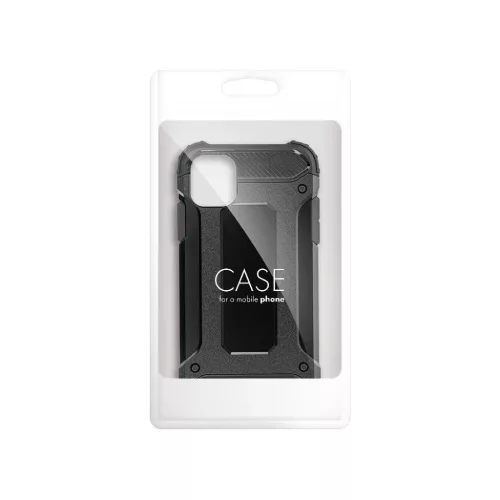 ARMOR tok iPhone 13 fekete tok-5903396120299 4 kép