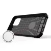 ARMOR tok iPhone 13 fekete tok-5903396120299 8 kép