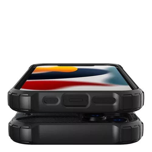 ARMOR tok iPhone 13 fekete tok-5903396120299 10 kép