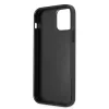 Guess GUHCP12M4GMGGR iPhone 12/12 Pro 6,1" szürke tok 4G Big Metal Lo-3666339004576 7 kép