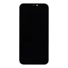iPhone 12/12 Pro LCD Kijelző + Érintőegység Soft OLED