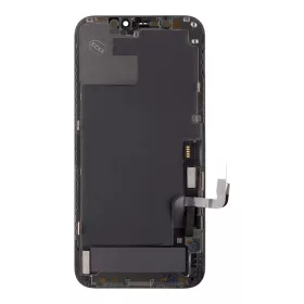 iPhone 12/12 Pro LCD Kijelző + Érintőegység Soft OLED-8596311223730 2 kép