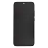 LCD kijelző + érintőképernyő egység + előlap Xiaomi Redmi Note -8596311060380 1 kép
