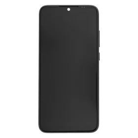 LCD kijelző + érintőképernyő egység + előlap Xiaomi Redmi Note -8596311060380 1 kép