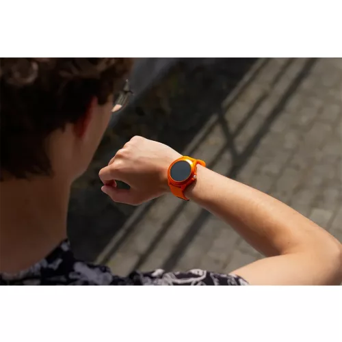 Forever Colorum CW-300 xOrange okosóra-5900495072269 5 kép