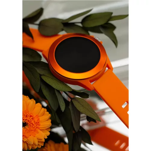 Forever Colorum CW-300 xOrange okosóra-5900495072269 8 kép