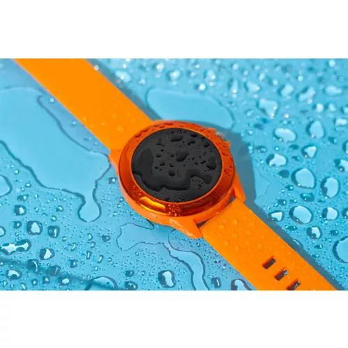 Forever Colorum CW-300 xOrange okosóra-5900495072269 9 kép