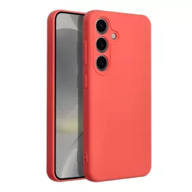 Szilikon tok Samsung S24 barack-5903396233265 11 kép