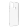 CLEAR 2 mm tok Samsung Galaxy A21S átlátszó tok-5903396176548 4 kép