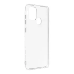 CLEAR 2 mm tok Samsung Galaxy A21S átlátszó tok-5903396176548 4 kép