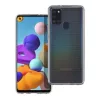 CLEAR 2 mm tok Samsung Galaxy A21S átlátszó tok-5903396176548 3 kép