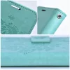 MEZZO fliptok iPhone 13 telefonszín fa zöld tok-5903396119972 7 kép