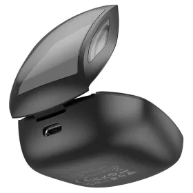HOCO vezeték nélküli fülhallgató bluetooth TWS EW28 fekete-6931474785046 2 kép