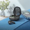 HOCO vezeték nélküli fülhallgató bluetooth TWS EW28 fekete-6931474785046 3 kép