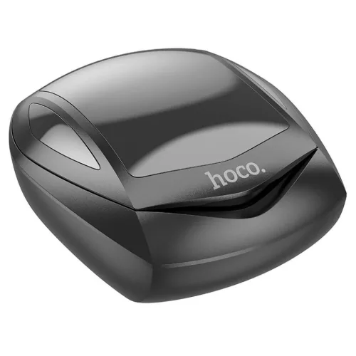 HOCO vezeték nélküli fülhallgató bluetooth TWS EW28 fekete-6931474785046 4 kép