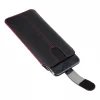 Pocket Univerzális Ultra Slim M4 tok - Nokia C5/E51/E52/515 készül�-5901737166258 2 kép