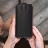 Pocket Univerzális Ultra Slim M4 tok - Nokia C5/E51/E52/515 készül�-5901737166258 3 kép